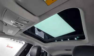 Mercedes-Benz GLE-Class 2017, 94892 км, за 38900000 KRW - фото 17