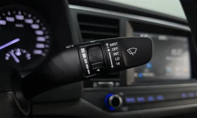 Hyundai Avante 2017, 128355 км, за 9900000 KRW - фото 27