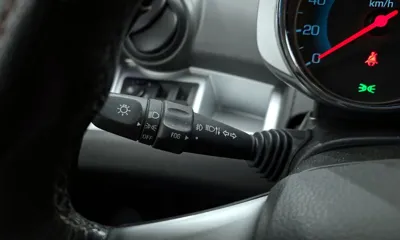 ChevroletGMDaewoo Spark 2015, 52798 км, за 3700000 KRW - фото 30