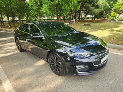 ChevroletGMDaewoo Malibu 2018, 63633 км, за 8700000 KRW - фото 8