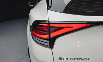Kia Sportage 2022, 43100 км, за 29000000 KRW - фото 23