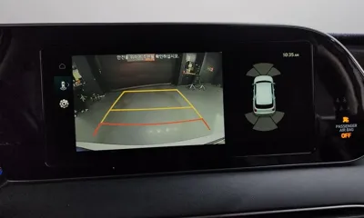 Hyundai Palisade 2019, 143039 км, за 18400000 KRW - фото 16