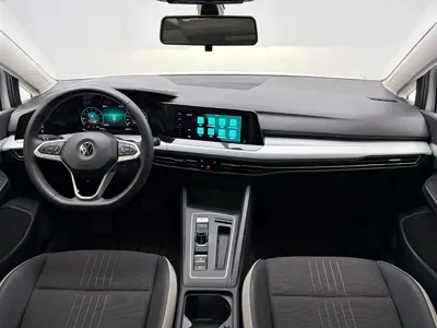 Volkswagen Golf 2022, 46000 км, за 105800 CNY - фото 17