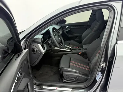 Audi A3 2023, 23000 км, за 152800 CNY - фото 22