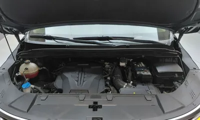 Kia Canival 2021, 107935 км, за 28100000 KRW - фото 6