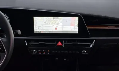 Kia Niro 2024, 7671 км, за 29600000 KRW - фото 18