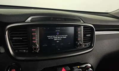 Kia Sorento 2018, 127315 км, за 17500000 KRW - фото 14