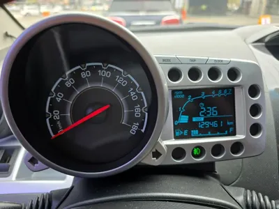 ChevroletGMDaewoo Spark 2012, 129600 км, за 2200000 KRW - фото 6