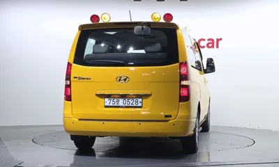 Hyundai Starex 2019, 26985 км, за 19400000 KRW