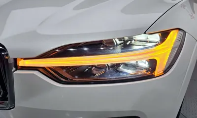 Volvo XC60 2024, 6142 км, за 48900000 KRW - фото 22