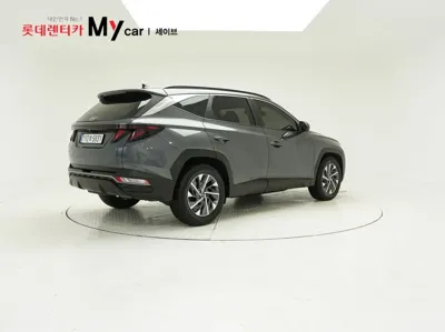 Hyundai Tucson 2023, 87615 км, за 16880000 KRW - фото 5