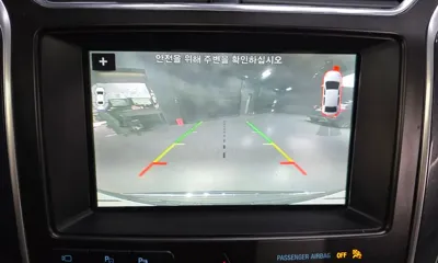 Ford Explorer 2019, 146505 км, за 14000000 KRW - фото 16