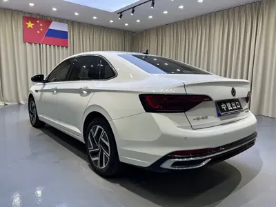 Volkswagen Sagitar 2022, 52000 км, за 105800 CNY - фото 4