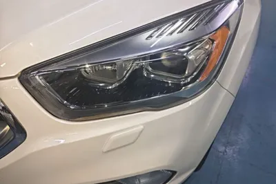 Ford Kuga 2018, 52200 км, за 62671.72 CNY - фото 8