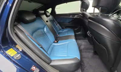 Genesis G80 2019, 104358 км, за 22800000 KRW - фото 32
