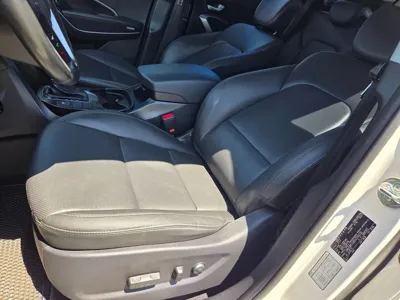Hyundai Santafe 2014, 95540 км, за 10500000 KRW - фото 10