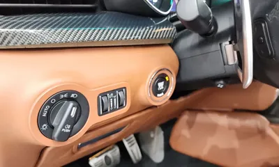 Maserati Quattroporte 2015, 54026 км, за 35900000 KRW - фото 18