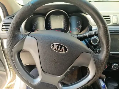 Kia K2 2016, 192800 км, за 14700 CNY - фото 11