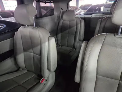 Kia Canival 2018, 106000 км, за 12650000 KRW - фото 13