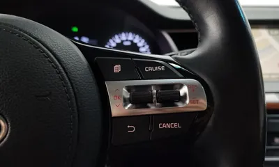 Kia K7 2016, 152134 км, за 7700000 KRW - фото 18