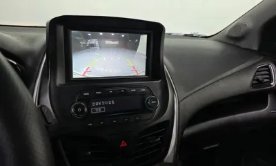 ChevroletGMDaewoo Spark 2016, 114260 км, за 3300000 KRW - фото 17