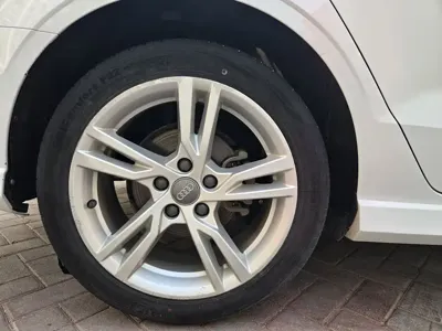 Audi A3 2020, 67000 км, за 58800 CNY - фото 16