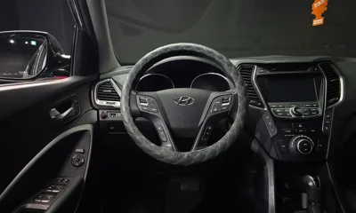 Hyundai Maxcruz 2015, 93165 км, за 10900000 KRW - фото 13