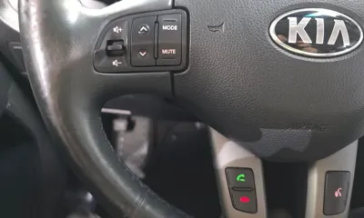 Kia Sportage 2016, 91984 км, за 9200000 KRW - фото 36