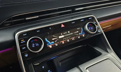 Genesis GV80 2023, 37352 км, за 49900000 KRW - фото 28