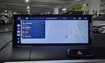Kia Ray 2019, 76037 км, за 8800000 KRW - фото 16