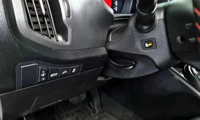 Kia Sportage 2013, 140623 км, за 6900000 KRW - фото 27