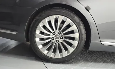 Genesis EQ900 2018, 148796 км, за 19900000 KRW - фото 5