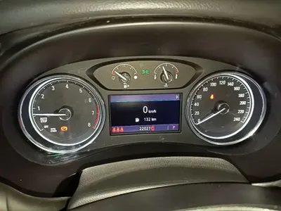 Buick LaCrosse 2023, 22000 км, за 92800 CNY - фото 12
