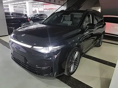 Leapmotor Leapmotor C16 · 2024 год