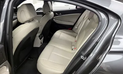 Genesis G70 2021, 107142 км, за 24190000 KRW - фото 26