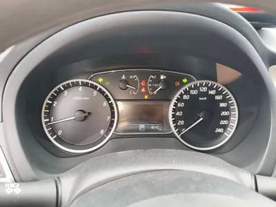 Nissan Sylphy 2021, 16400 км, за 62230.8 CNY - фото 15