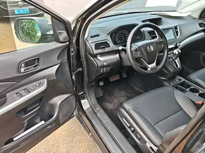 Honda CR-V 2015, 131600 км, за 53000 CNY - фото 16