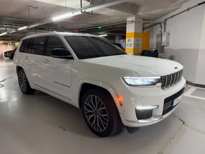 Jeep Cherokee 2023, 50000 км, за 60800000 KRW - фото 3