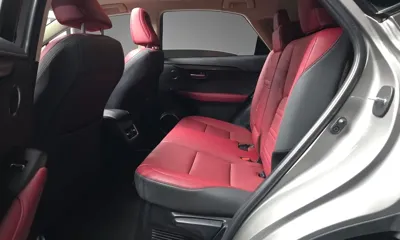 Lexus NX 2021, 51563 км, за 39700000 KRW - фото 26
