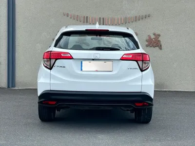 Honda Vezel 2020, 90000 км, за 52000 CNY - фото 4