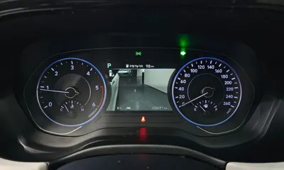 Hyundai Palisade 2019, 100691 км, за 25800000 KRW - фото 8
