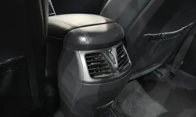 Hyundai Grandeur 2014, 158678 км, за 5200000 KRW - фото 32