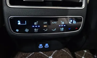Genesis GV70 2025, 10571 км, за 62900000 KRW - фото 30