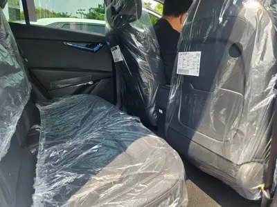 Kia Niro 2026, 244 км, за 27910000 KRW - фото 10