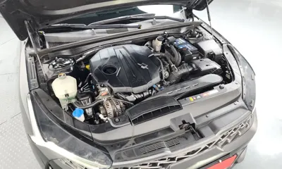 Kia K5 2020, 113858 км, за 16200000 KRW - фото 6