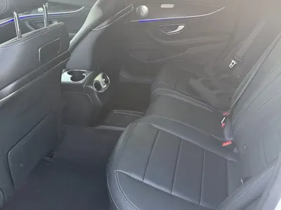 Mercedes-Benz E-Class 2016, 100000 км, за 108000 CNY - фото 9