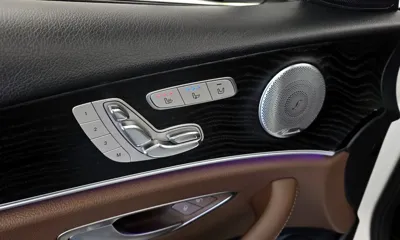 Mercedes-Benz E-Class 2019, 66619 км, за 26000000 KRW - фото 29