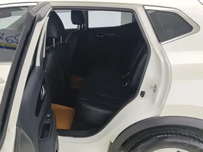 Nissan Qashqai 2023, 88600 км, за 71800 CNY - фото 11