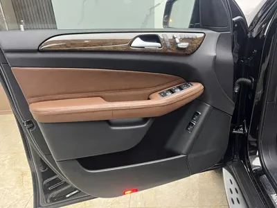 Mercedes-Benz GLS 2016, 61000 км, за 298000 CNY - фото 20