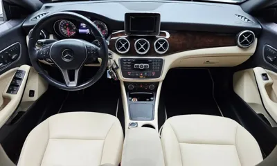 Mercedes-Benz CLA-Class 2014, 65589 км, за 13000000 KRW - фото 7